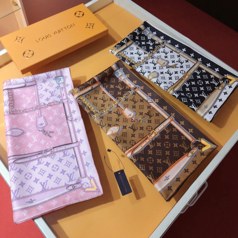 LV